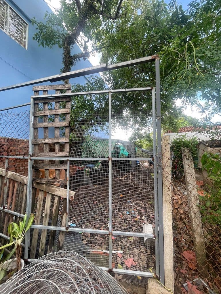 TƯƠNG LAI MẶT TIỀN NGUYỄN VĂN BỨA – FULL THỔ CƯ – QUỸ ĐẤT HIẾM 400M²