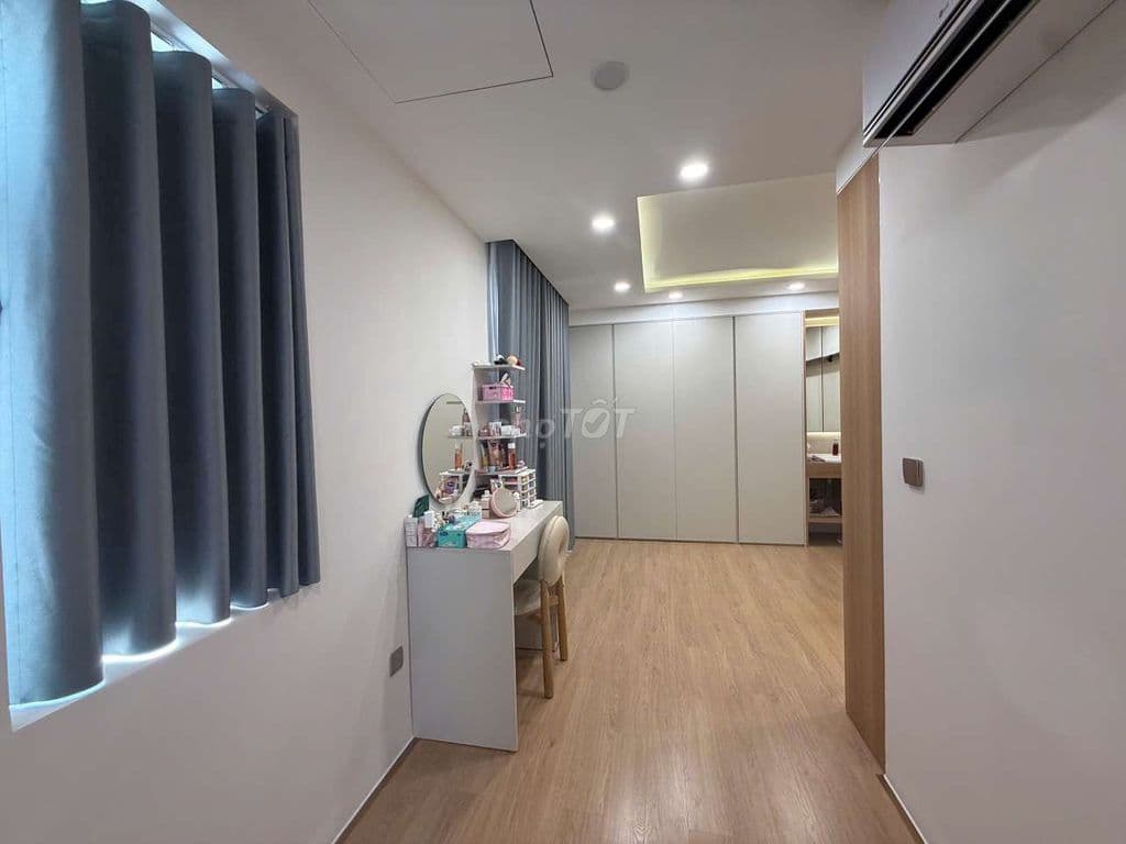 Nhà Góc Khu BT Amelie- 1T 3L- full nội thất cao cấp- SHCC- Vào ở ngay - Ảnh 3