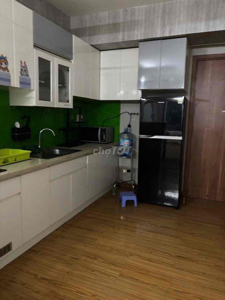 Bán căn hộ Flora fuji,Đường D1 Khu dân cư nam long, Phước long b