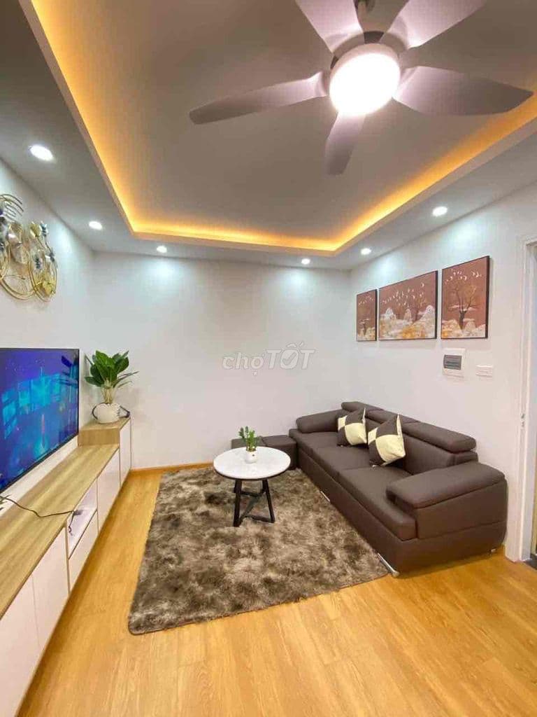 SỔ ĐỎ TRAO TAY ! CHUNG CƯ A1 CHÙA BỘC - PHẠM NGỌC THẠCH - ĐỐNG ĐA - Ảnh 3