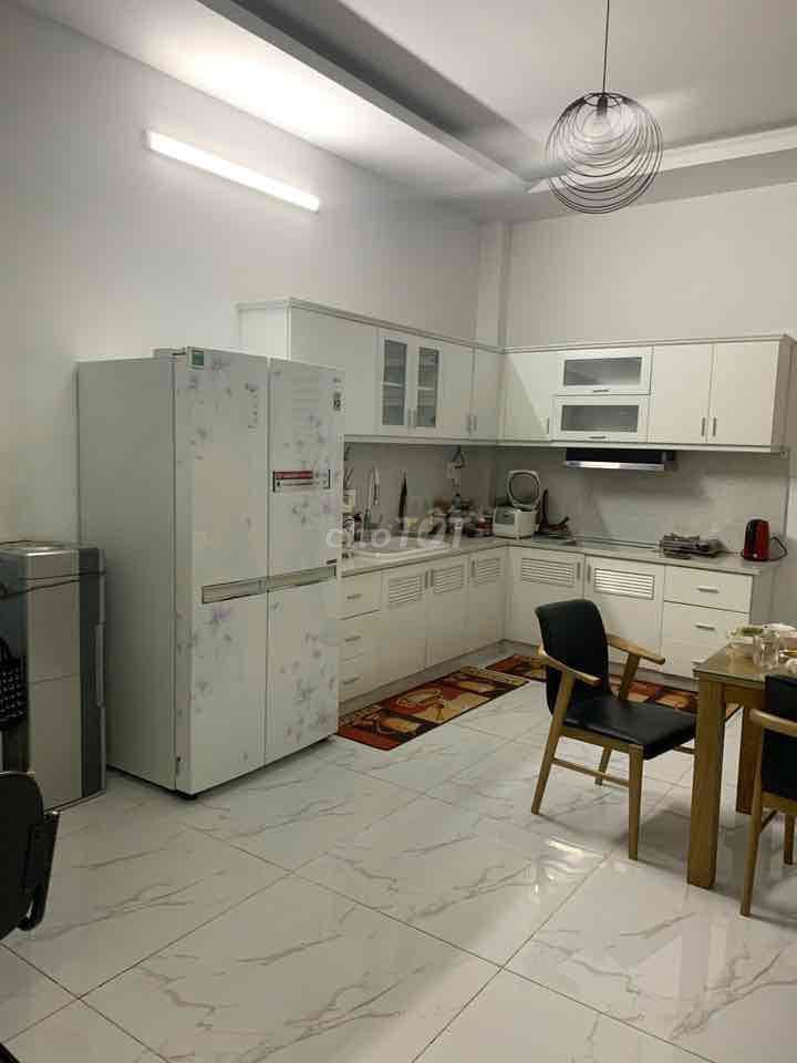 Bán nhà khu Tên Lửa, MT đường Số 21B, DT 4 x 19m, 3.5 tấm, giá 10.5 tỷ - Ảnh 3
