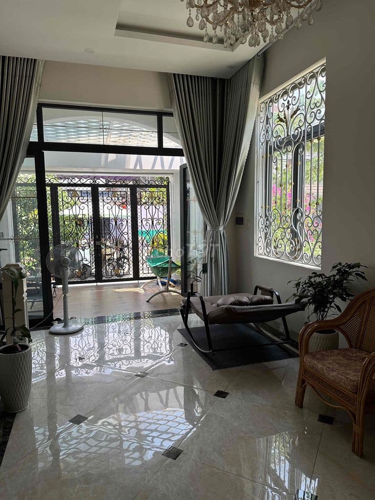 🏡 Chuyển công tác bán nhà 4 tầng – 4PN 5WC – đường 10m – 8.9 tỷ TL - Ảnh 3
