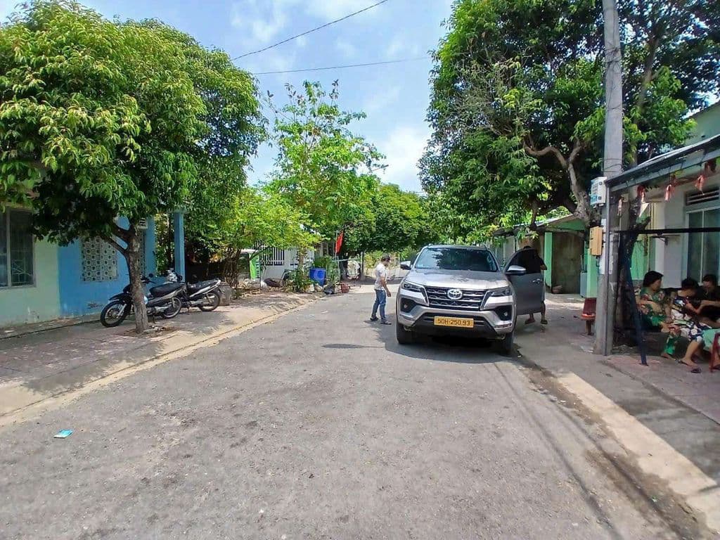 Đất bán chính chủ - Ảnh 2