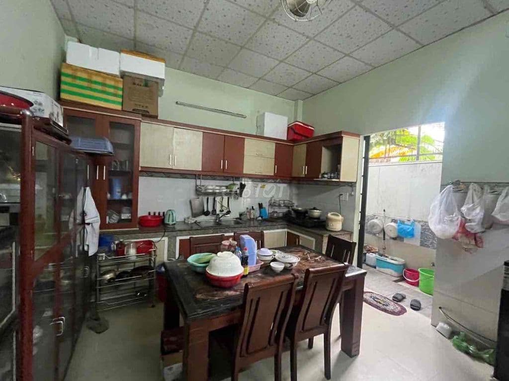 🌟 NHÀ HẺM XE TẢI – GẦN MT ĐƯỜNG NGUYỂN XIỂN CẠNH VINHOMES GRAND PARK - Ảnh 2