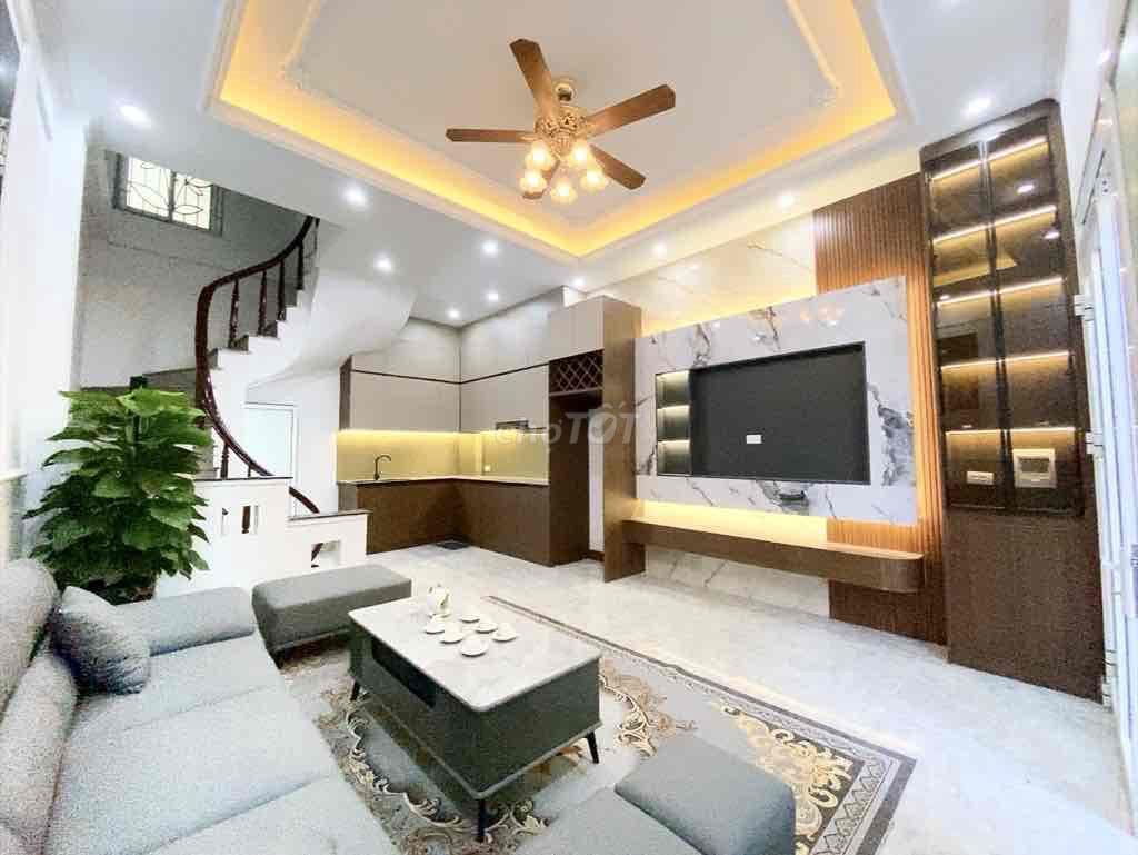 Bán gấp nhà mặt ngõ Ô tô 7 chỗ sát Phố - Ảnh 2