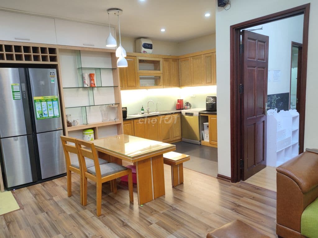 CC Bán căn góc hướng Nam tầng 20 diện tích 134m2 đẹp nhất Dream Town - Ảnh 2