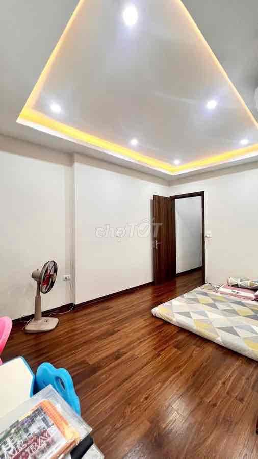 Tôn Đức Thắng,Đống Đa - 25m2x4T - vị trí đẹp,ngõ nông - giá rẻ 5,2 tỷ - Ảnh 3