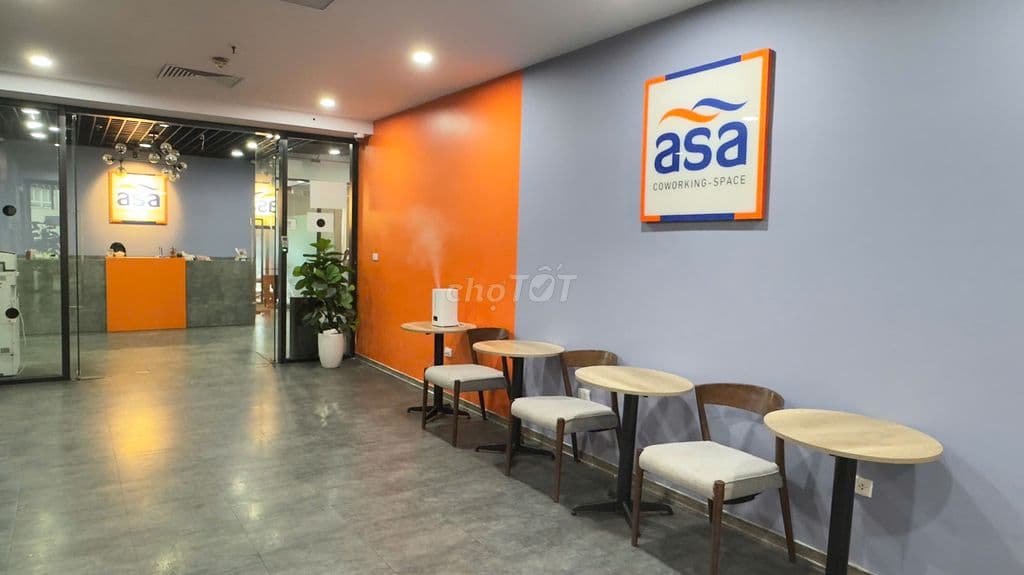 CHO THUÊ VĂN PHÒNG DIỆN TÍCH LÊN ĐẾN 400M2 TẠI MIPEC TÂY SƠN, ĐỐNG ĐA - Ảnh 2