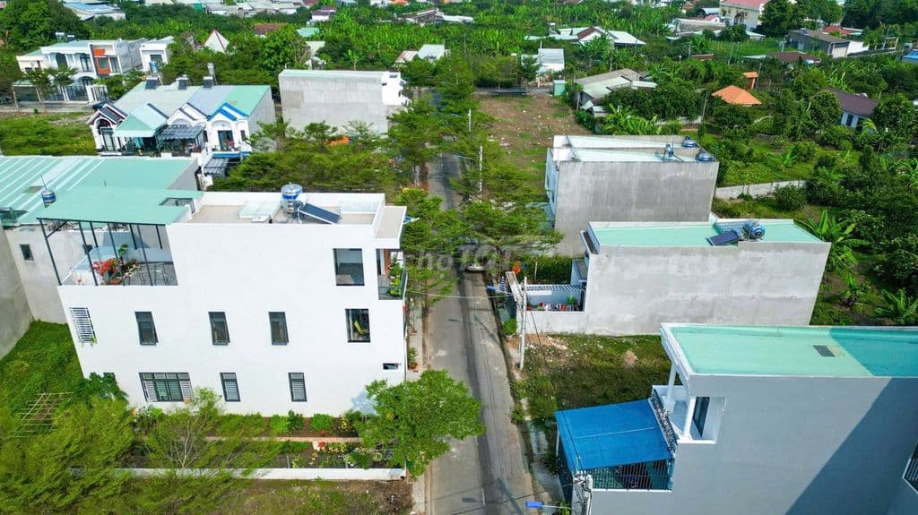 ĐẤT BIÊN HÒA ĐỒNG NAI 300 TRIỆU SỞ HỮU – TẠI TÂN TRIỀU, TP ĐỒNG NAI - Ảnh 3