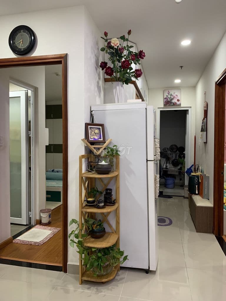 Bán căn hộ Orchid Park Nhà Bè, 77m2 Giá 3,1tỷ, Tặng kèm nội thất. - Ảnh 2