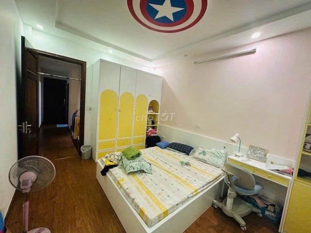 bán nhà Đê La Thành 50m² ô tô tránh - Ảnh 3