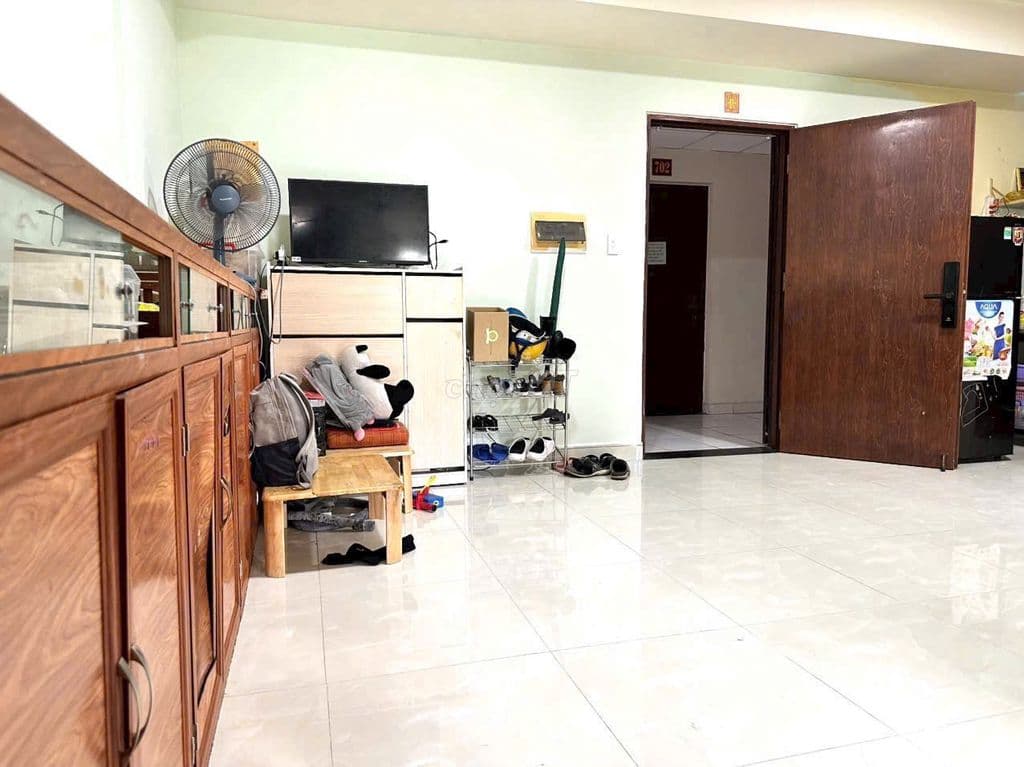 Căn hộ 75m2, tk 2pn2wc, có sổ, cách Vincom Thải Điền Quận 2 khoản 1km - Ảnh 2