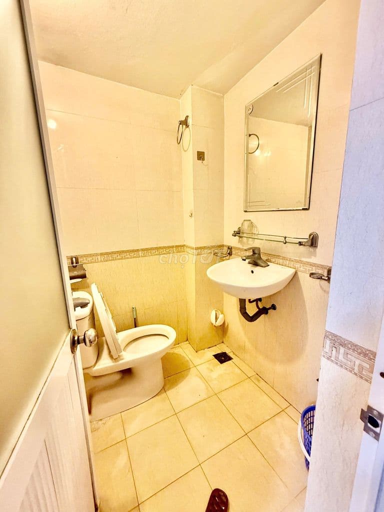 CỰC HIẾM NHỈNH 4 TỶ CÓ NHÀ 22M2 X 5 TẦNG ĐẸP, PHỐ XÃ ĐÀN, ĐỐNG ĐA, HN. - Ảnh 3