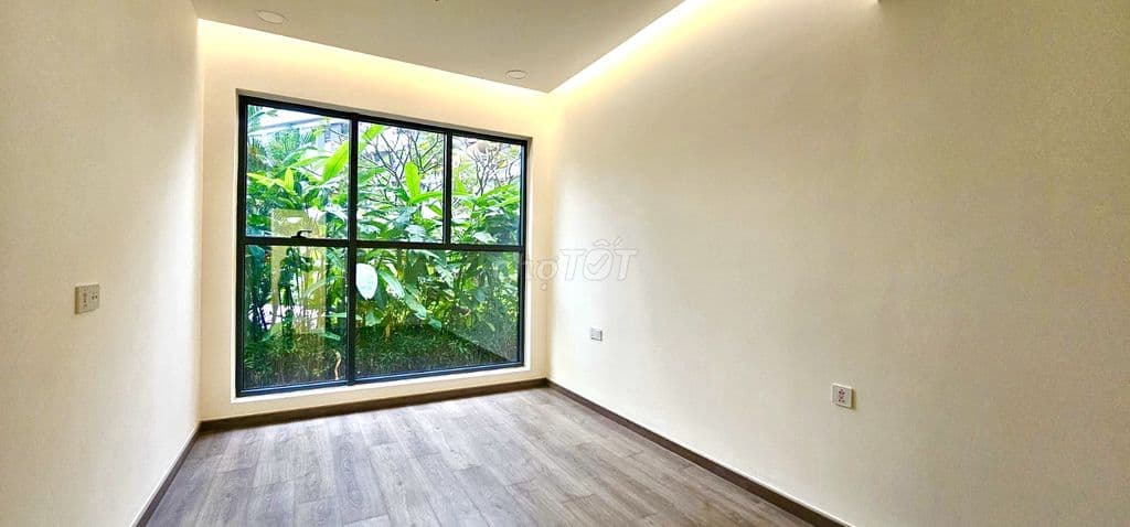 Bán Trệt góc 2PN, 2WC 96m2 Diamond Centery Celadon City, yên tĩnh