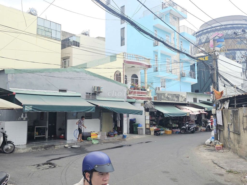 Bán Đất Đường Số 19 - Sau Lưng Gigamall - Đã chia 2 lô - Ảnh 2