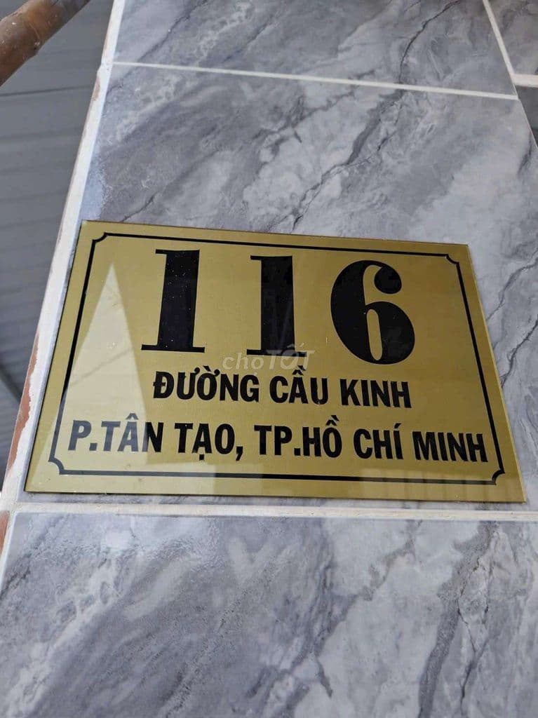 NHÀ MẶT TIỀN CẦU KINH GIÁ RẺ
