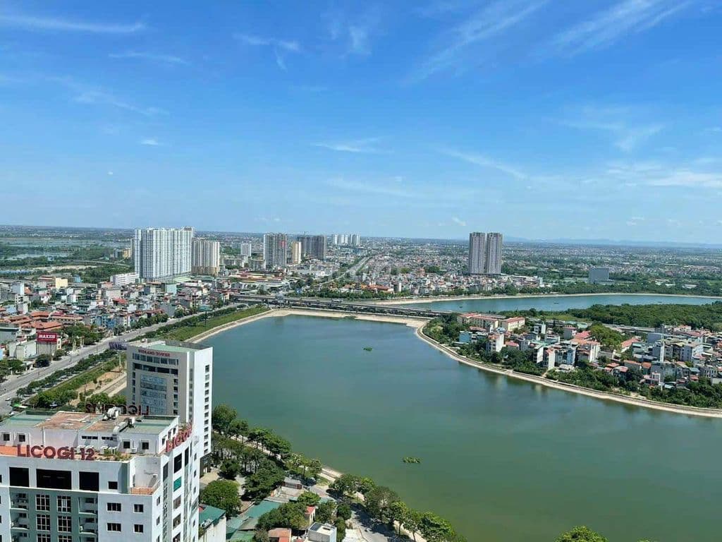 Cần bán căn hộ 74m , 2 ngủ,2 vs ,