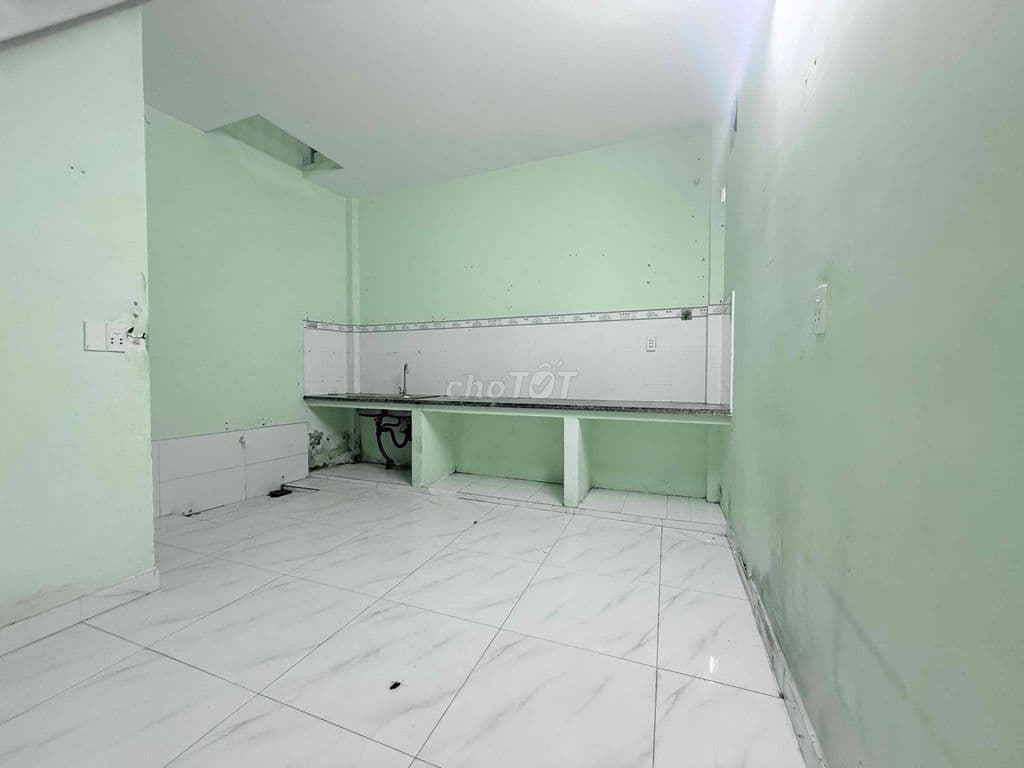 Bán nhà ngon Đông Hưng Thuận, Ngay chợ Cây Sộp, 62m2, Giá 3.35 Tỷ - Ảnh 3