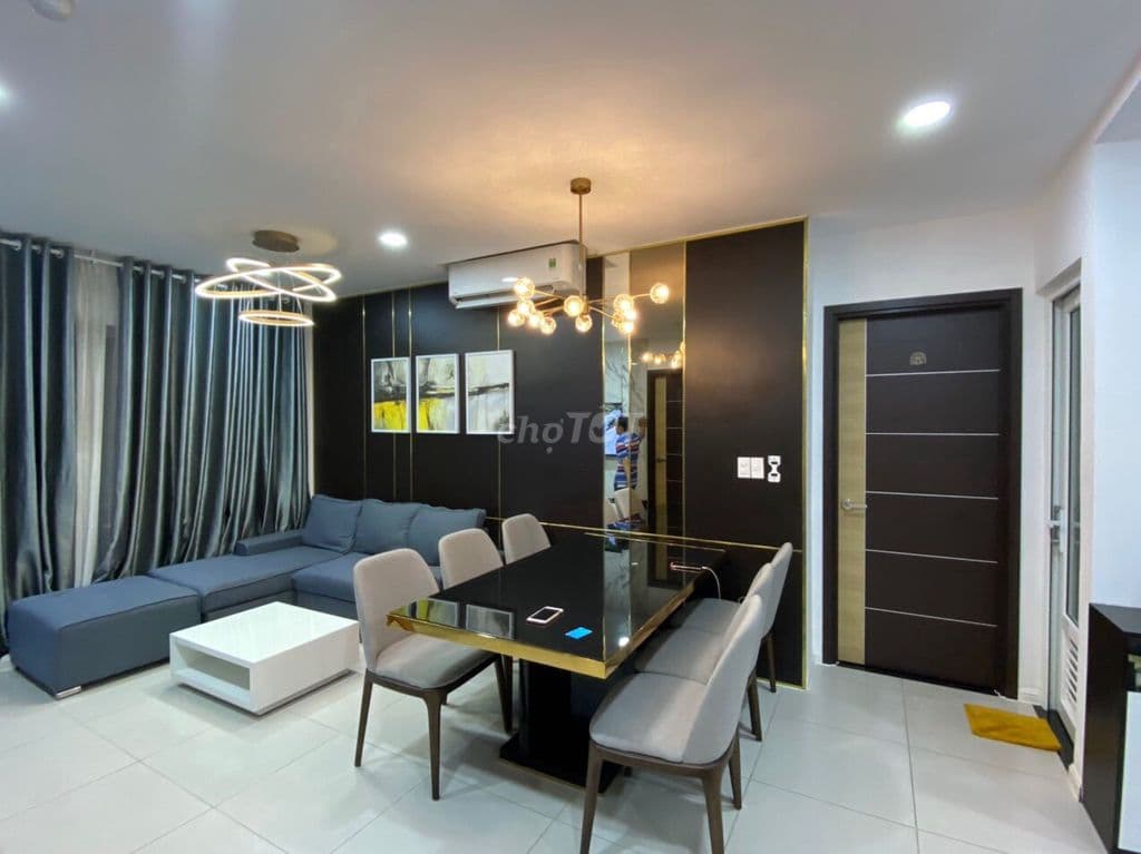 Bán Gấp Căn Hộ Xi Grand Court Quận 10 - 70m², 2PN - Sổ Hồng Riêng - Ảnh 3