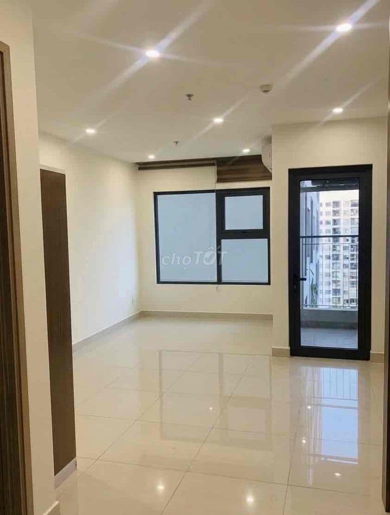 STUDIO RAINBOW 30,4m2 bán 1,6 tỷ. Nhà có sổ.