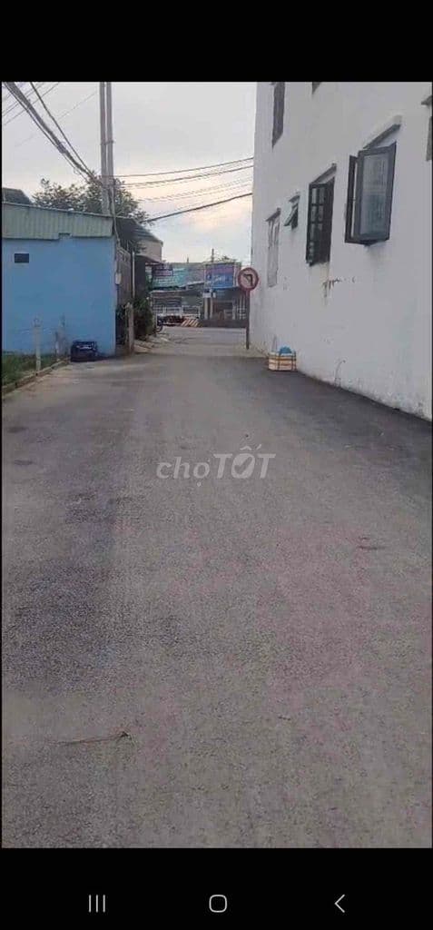 Đất đẹp gần chợ Đông Thạnh uỷ ban xã - Ảnh 3