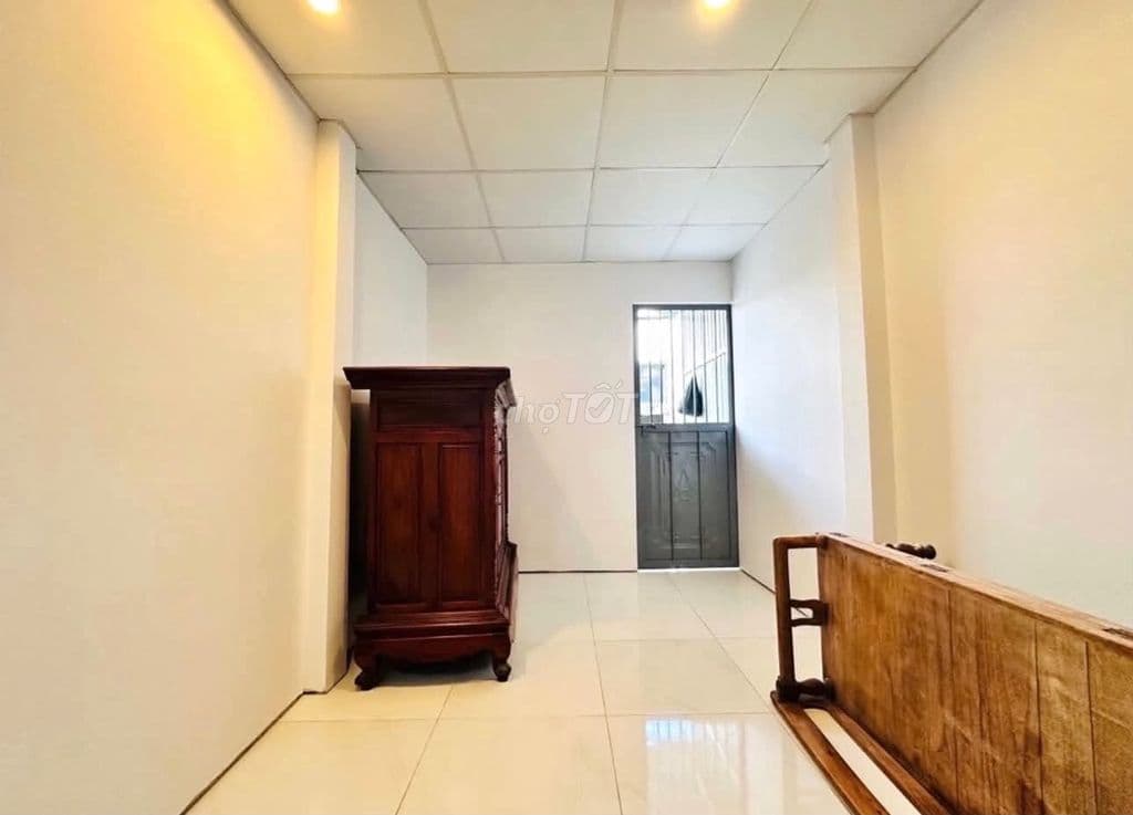 bán nhà Văn Chương Đống Đa giá nhỉnh 6 tỷ - Ảnh 3