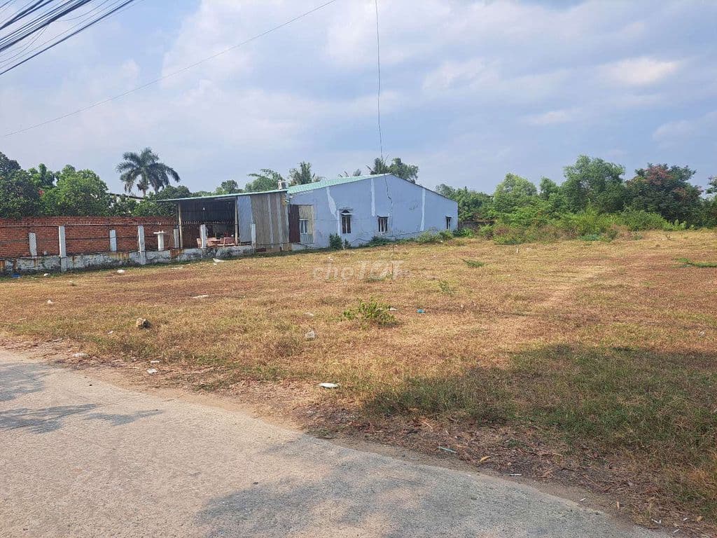 Đất Lớn 3040m2 thổ cư Làm Kho Xưởng - Biệt Thự Sân Vườn.Q9 - Ảnh 3