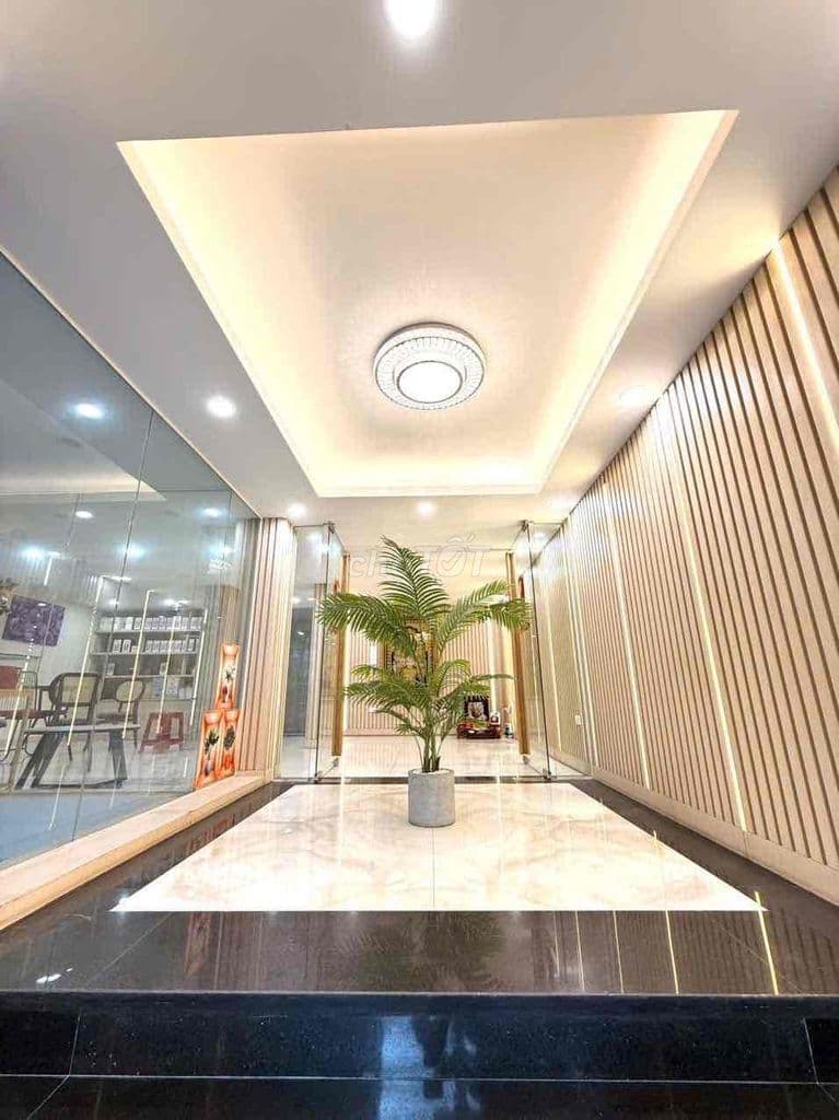 PHÂN LÔ ĐỖ QUANG 99m , 8 tầng , mt 7.5 , HƠN 50tỷ , KD , VỈA HÈ , OTO - Ảnh 2