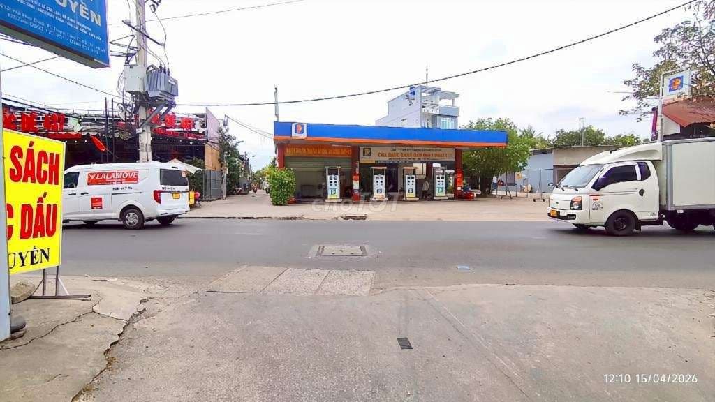 Đất Thổ Cư đường TL22 Q12, 2MT trước sau, 87.5m², gần Hà Huy Giáp.