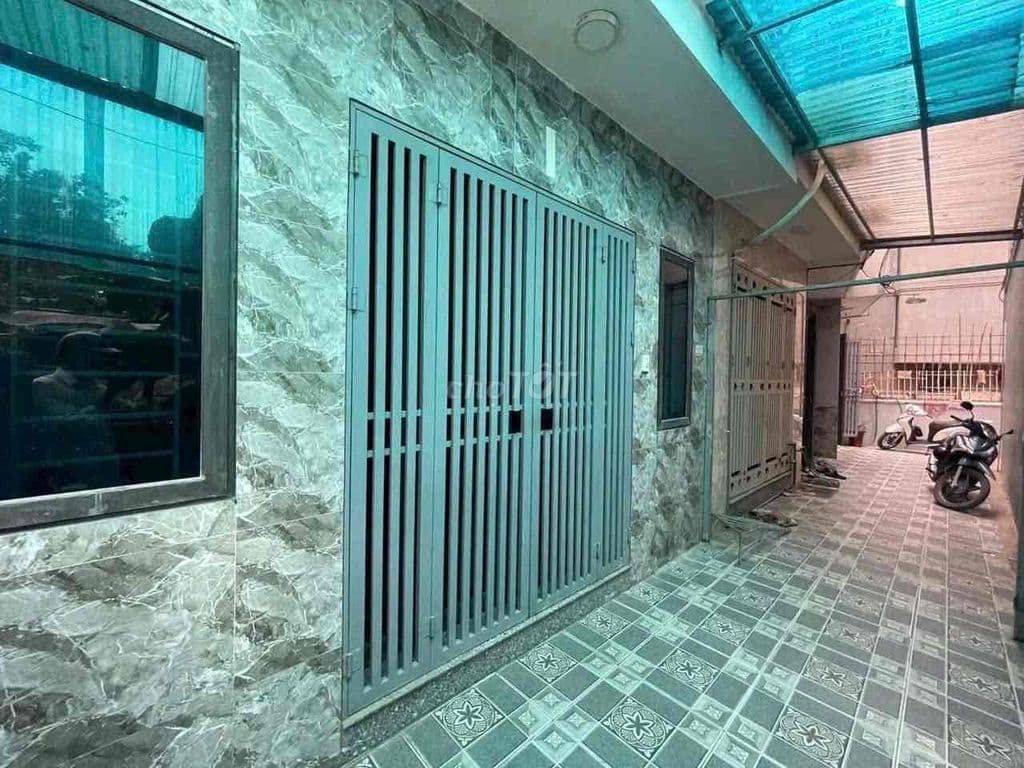 CẦN BÁN GẤP NHÀ 31M -4 Tầng giá 3.5 tỷ - Ảnh 2