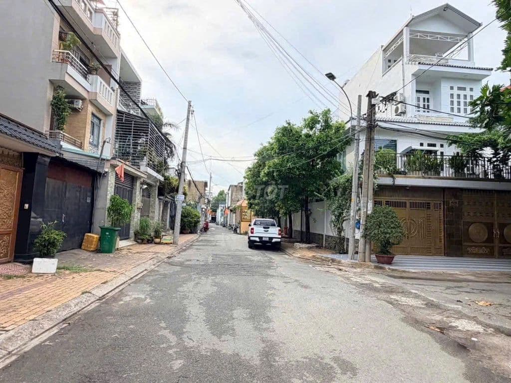 HÀNG NGON-DÃY TRỌ 180M2-SÁT HOÀNG DIỆU 2- ĐƯỜNG XE HƠI THÔNG - 13 TỶ - Ảnh 3