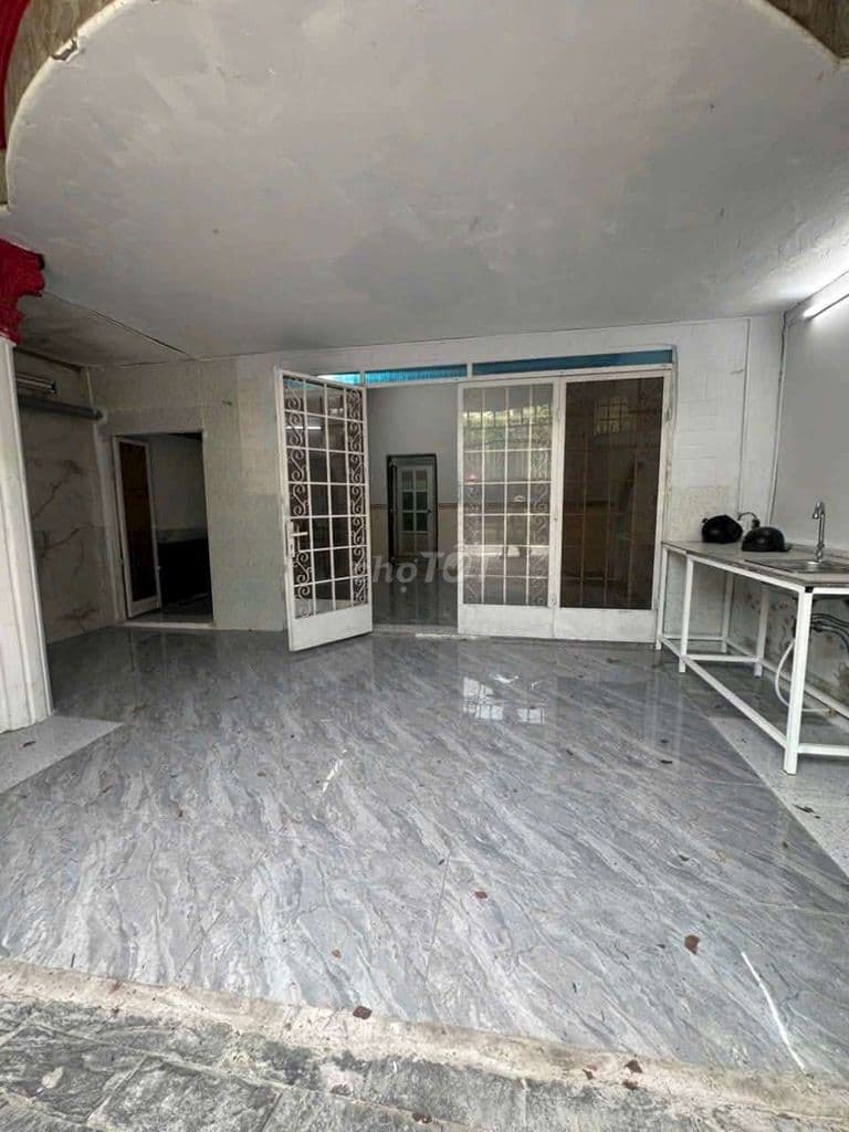 95M²Ngang 5.8m-Hẻm Xe Hơi Thông Khu 88Căn Biệt Thự Dương Quảng Hàm - Ảnh 2