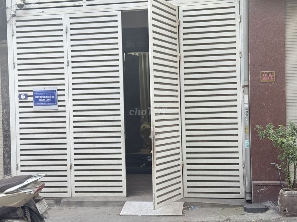 CHÍNH CHỦ BÁN NHÀ MẶT PHỐ SỞ THƯỢNG - Ảnh 3