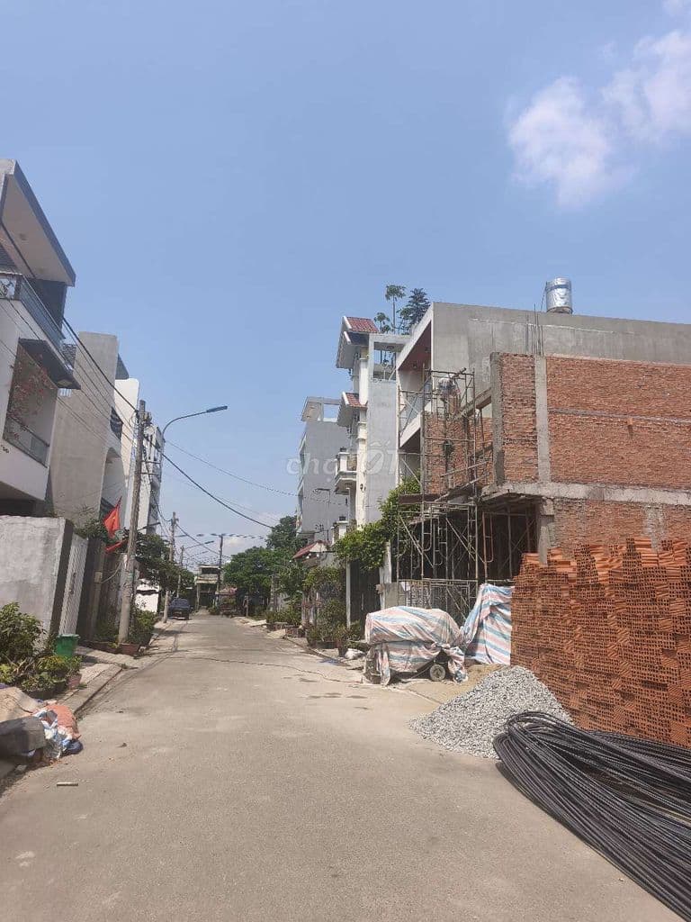 Bán đất kdc xã Tân Kiên, phù hợp xây biệt thự - Ảnh 2