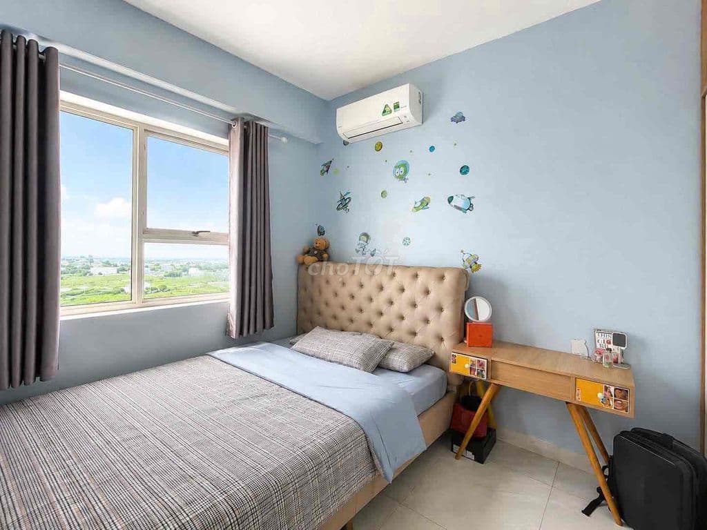 Bán căn hộ Thủ thiêm garden tầng quận 9 giáp q2 - Ảnh 3