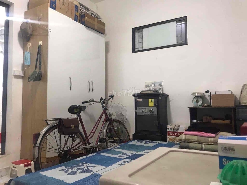 Giảm 300 triệu căn CC sổ hồng 100m2; 3N;2VS mặt phố Tân Mai -Hơn 4tỷ - Ảnh 3