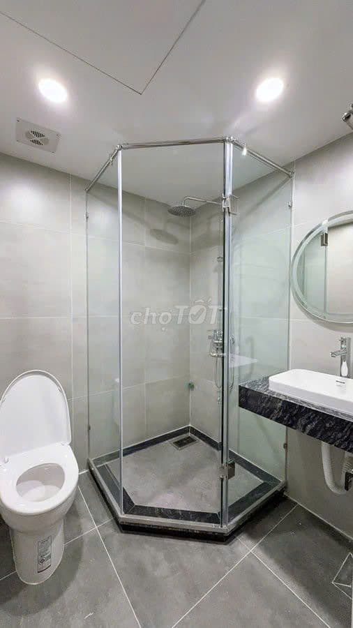 Bán toà CHDV 9 tầng,100m,oto vào nhà,Xuân La,Tây Hồ,Hà Nội,58 tỷ - Ảnh 3