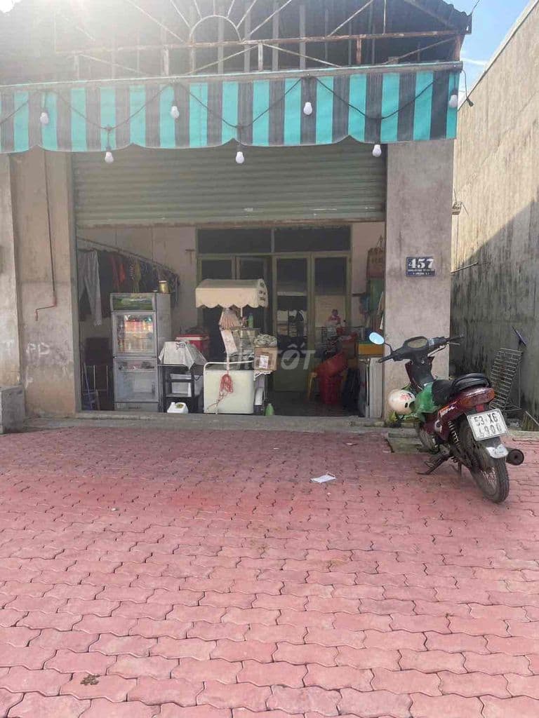 Chính Chủ Bán Nhà Mặt Tiền Hoàng Hữu Nam 30m - Ảnh 3