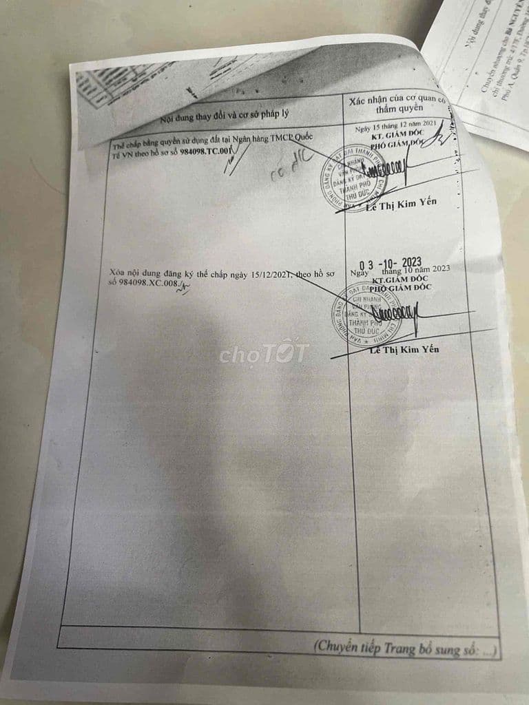 Đất Đô Thị Mặt tiền đường 30m - Ảnh 3