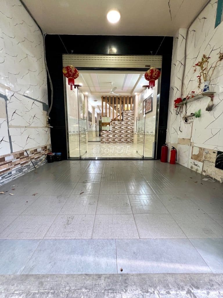NHÀ ĐẸP NGAY VƯỜN LÀI, TÂN PHÚ=70M2 -HẺM OTO THÔNG, 3PN -7.2 - Ảnh 2