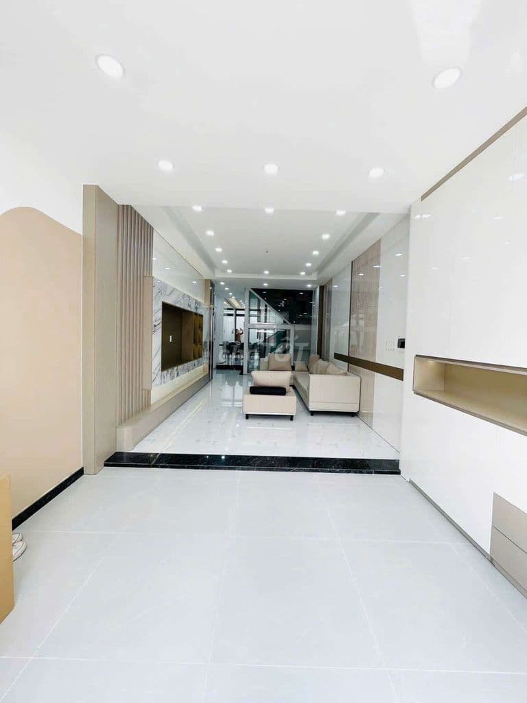 Bán nhà 76C Đường 51, Tân Hưng ( Q7 Tp.HCM) - Ảnh 2