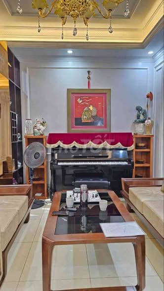 bán căn hộ 4pn tại thanh trì giá nhỉnh 8 tỷ - Ảnh 2