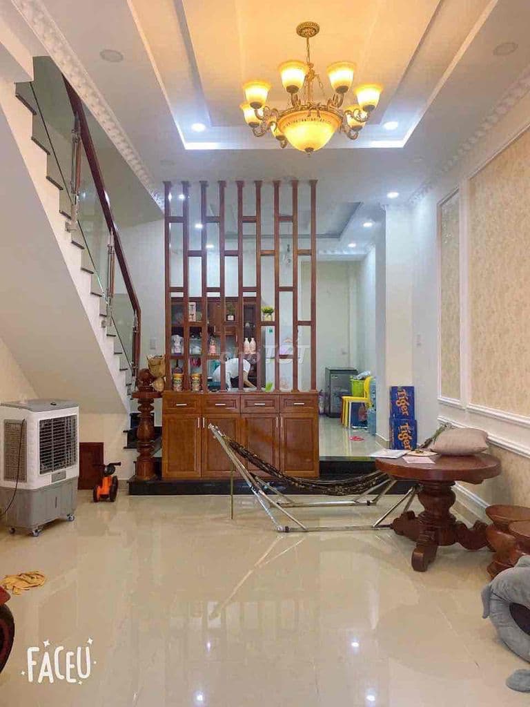 Bán Nhà Ngay Gigamall Khu Bên Sông Phường Hiệp Bình Chánh Tp Thủ Đức - Ảnh 3