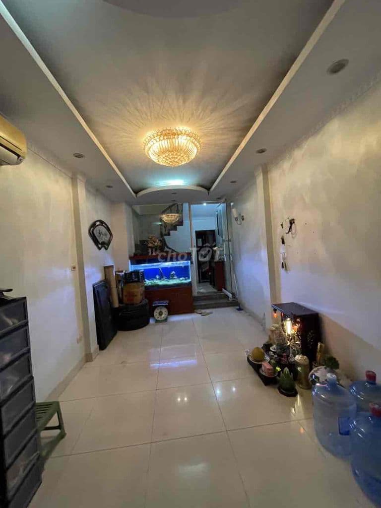 cần bán nhà giay tờ chinh chủ - Ảnh 3
