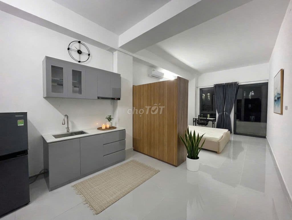 CHÍNH CHỦ CHO THUÊ CĂN HỘ DỊCH VỤ MỚI 100% – VẠN PHÚC CITY