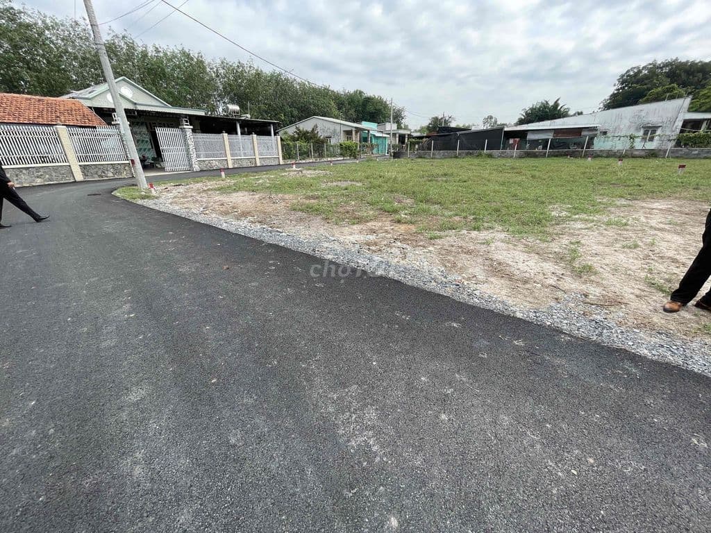 CHÍNH CHỦ BÁN 125m2 ĐẤT - Ảnh 2