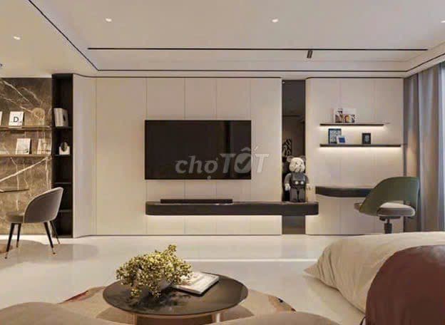 Bán căn hộ Westgate Bình Chánh 3 PN, 79m2, giá 1,3 tỷ, sổ Hồng riêng - Ảnh 2