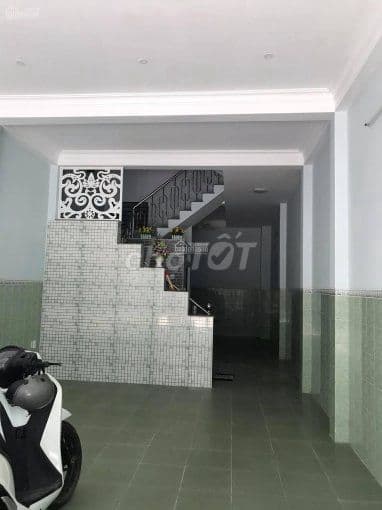 Bán nhà MT Khuông Việt, Tân Phú, 4.5 x 20m (giá 14.8 tỷ)