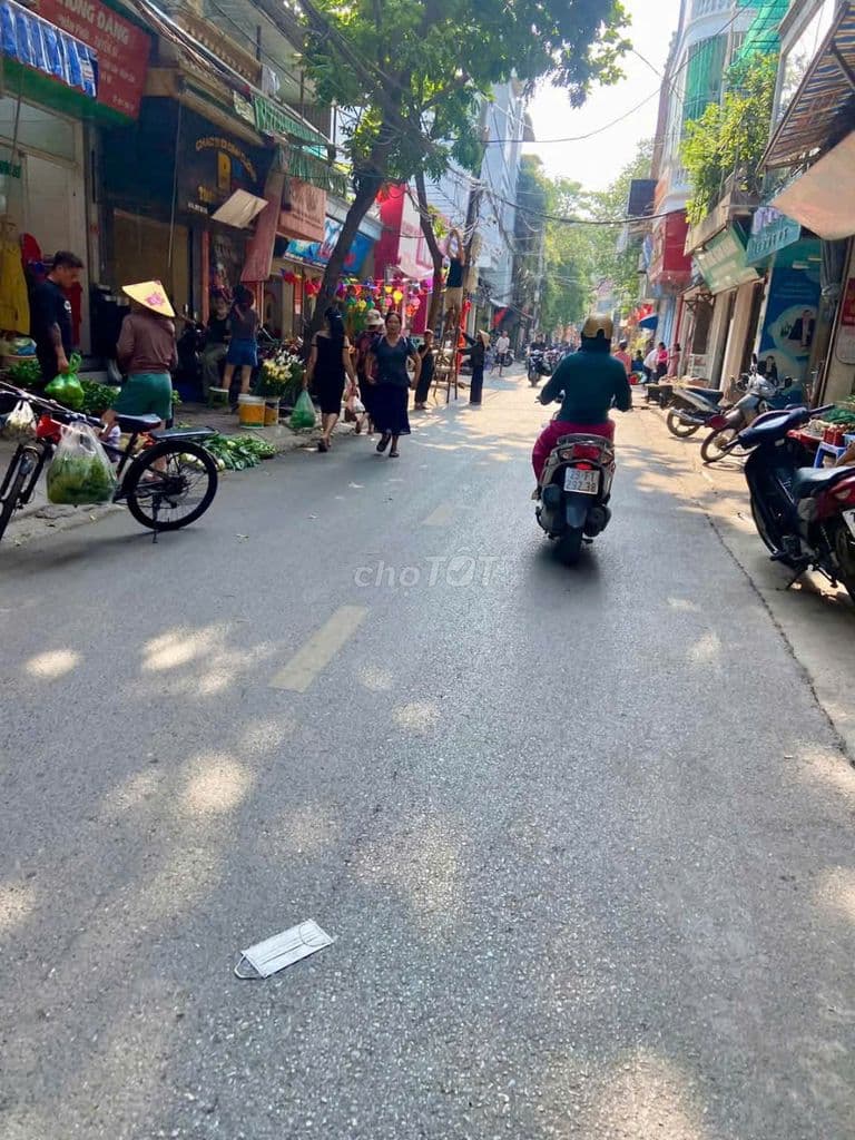 NHÀ MỚI PHÚ LƯƠNG HÀ ĐÔNG | 46m² 4 TẦNG 5PN | CHỈ 5.6 TỶ (CÓ TL)