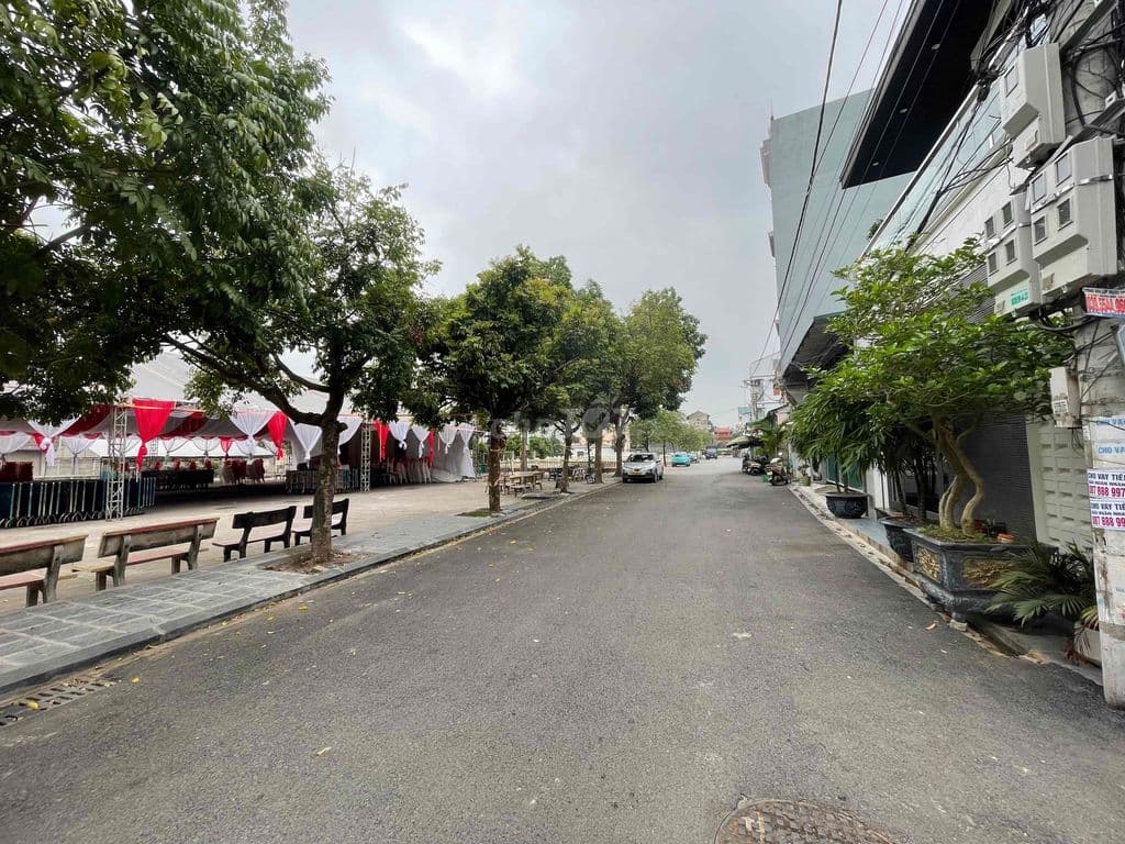 TT ĐÔNG ANH,BÁN ĐẤT TẶNG NHÀ 3 TẦNG, 360M2, Ô TÔ QUAY ĐẦU TRONG ĐẤT. - Ảnh 2